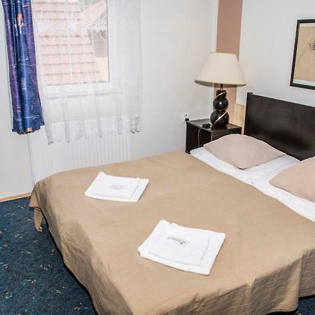 Hotel U Lip Trojanovice Frenstat pod Radhostem Luaran gambar