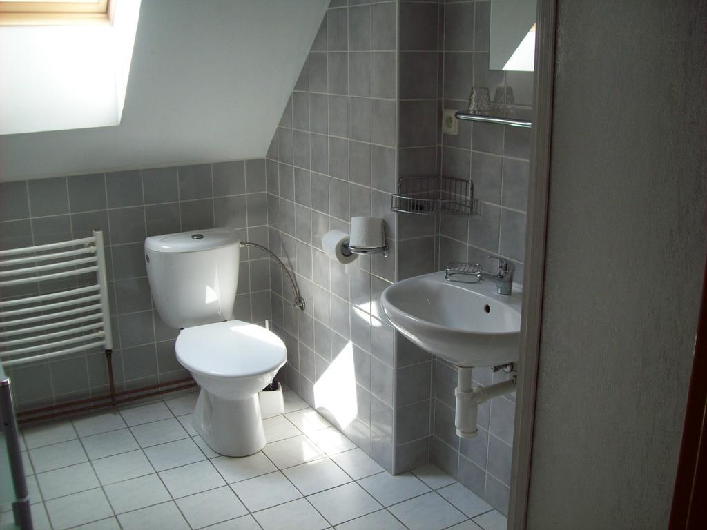 Hotel U Lip Trojanovice Frenstat pod Radhostem Bilik gambar