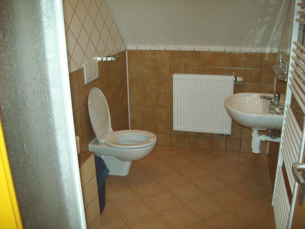 Hotel U Lip Trojanovice Frenstat pod Radhostem Bilik gambar