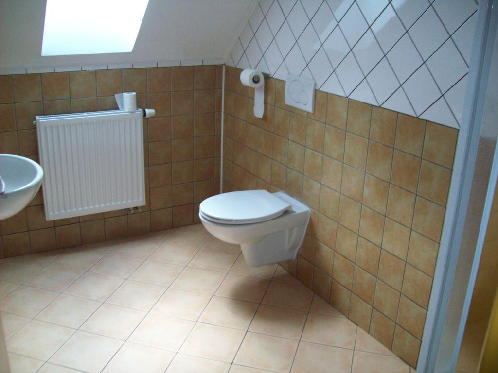 Hotel U Lip Trojanovice Frenstat pod Radhostem Bilik gambar