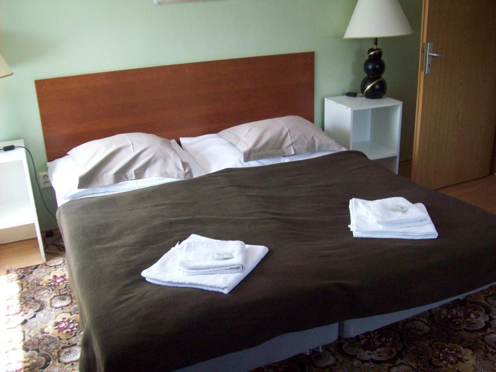 Hotel U Lip Trojanovice Frenstat pod Radhostem Bilik gambar