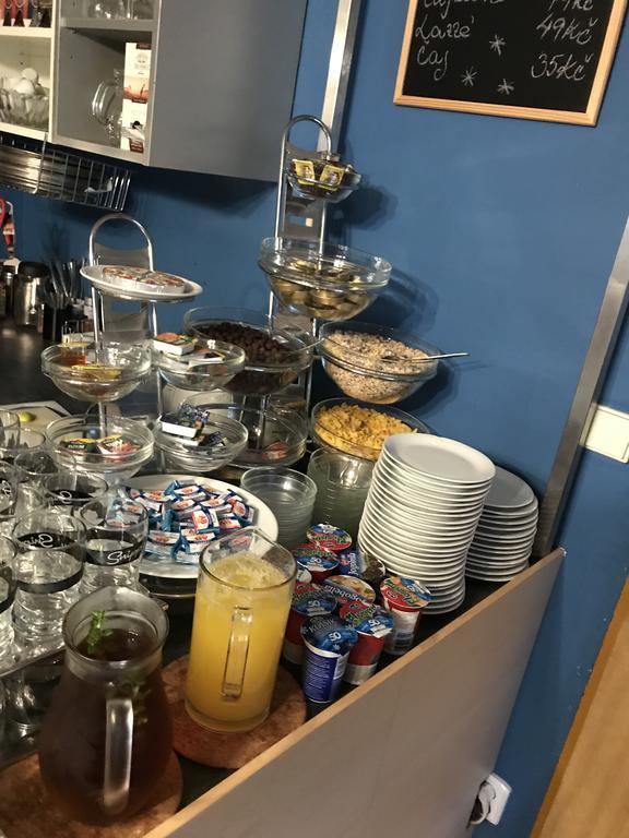 Hotel U Lip Trojanovice Frenstat pod Radhostem Luaran gambar