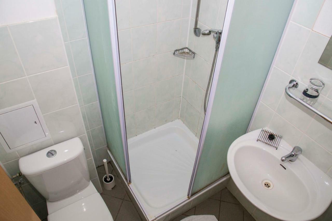 Hotel U Lip Trojanovice Frenstat pod Radhostem Luaran gambar